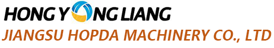 Jiangsu Hopda Machinery Co., Ltd.