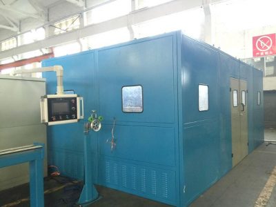 Φ1250-1600mm roll form strander